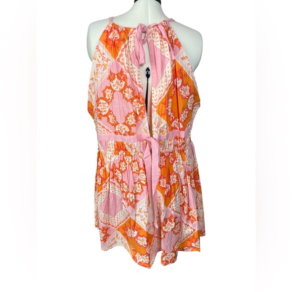 ASOS SCARF DRESS - Picture 2 of 5